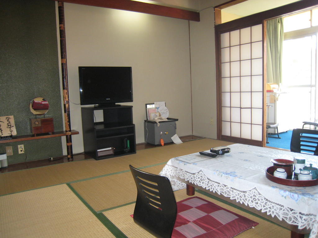 Kajiya Ryokan Futtsu Oda fotoğraf