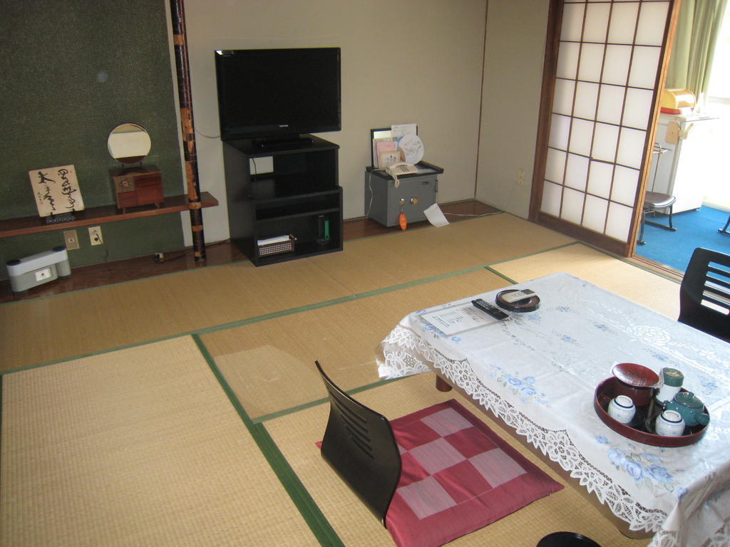 Kajiya Ryokan Futtsu Oda fotoğraf