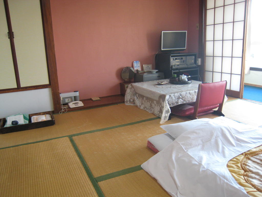 Kajiya Ryokan Futtsu Oda fotoğraf