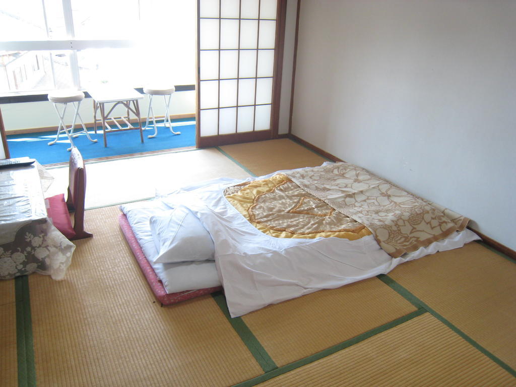 Kajiya Ryokan Futtsu Oda fotoğraf