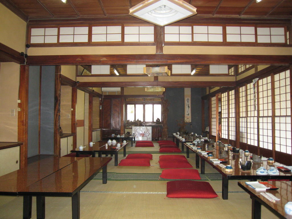 Kajiya Ryokan Futtsu Dış mekan fotoğraf