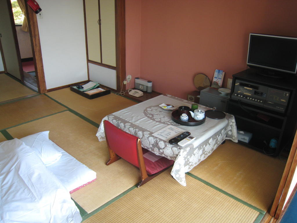 Kajiya Ryokan Futtsu Oda fotoğraf