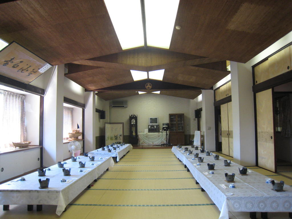 Kajiya Ryokan Futtsu Dış mekan fotoğraf