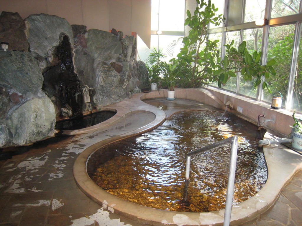 Kajiya Ryokan Futtsu Dış mekan fotoğraf