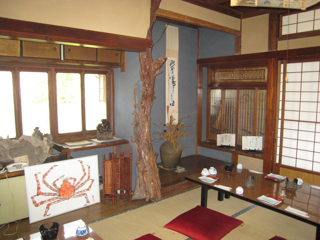 Kajiya Ryokan Futtsu Dış mekan fotoğraf