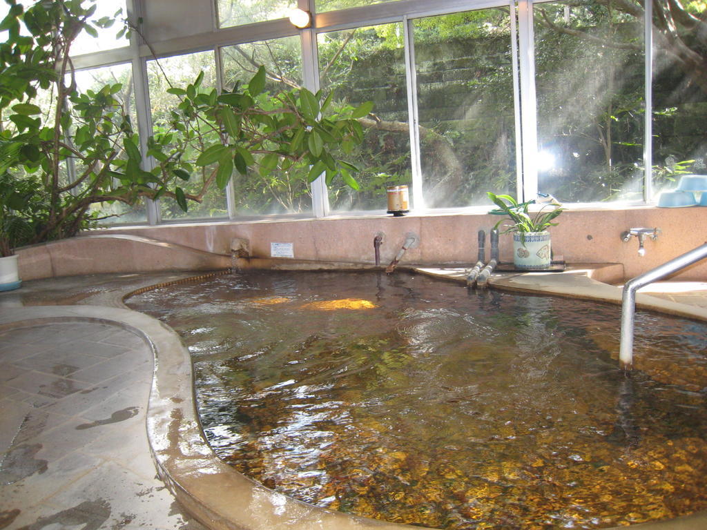 Kajiya Ryokan Futtsu Dış mekan fotoğraf