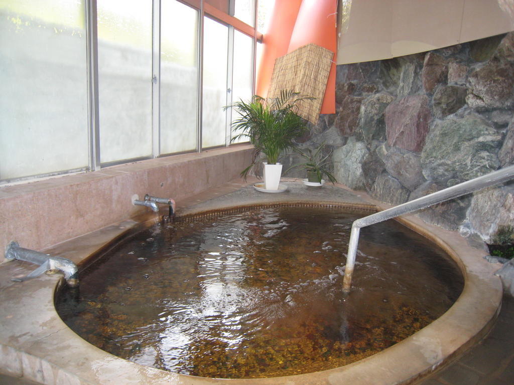 Kajiya Ryokan Futtsu Dış mekan fotoğraf