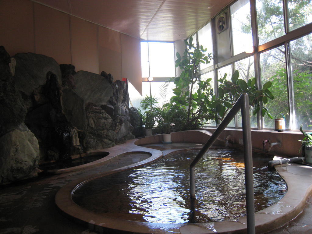 Kajiya Ryokan Futtsu Dış mekan fotoğraf