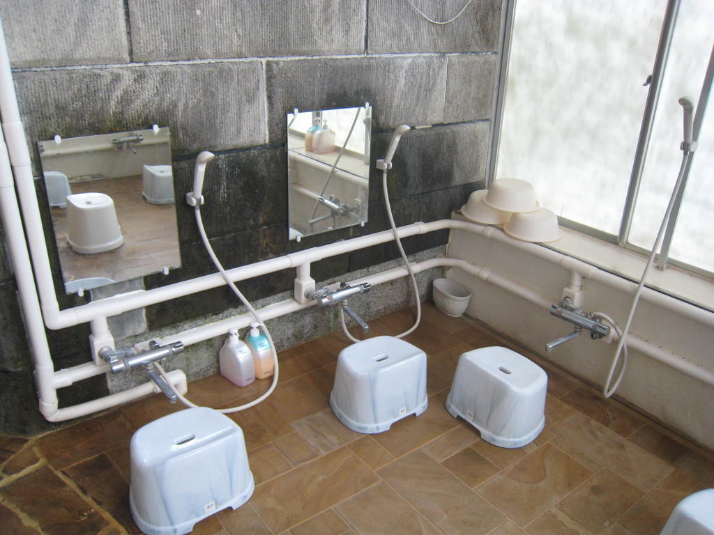 Kajiya Ryokan Futtsu Dış mekan fotoğraf