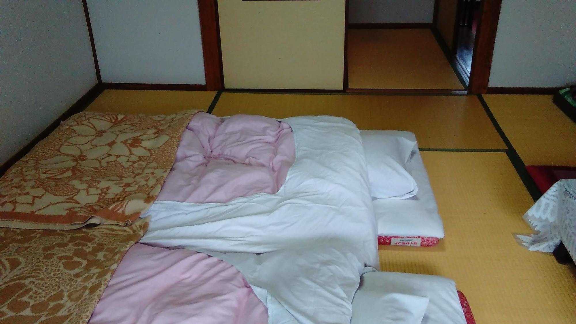Kajiya Ryokan Futtsu Dış mekan fotoğraf