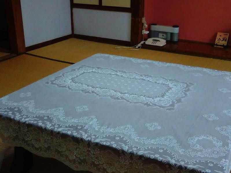 Kajiya Ryokan Futtsu Dış mekan fotoğraf