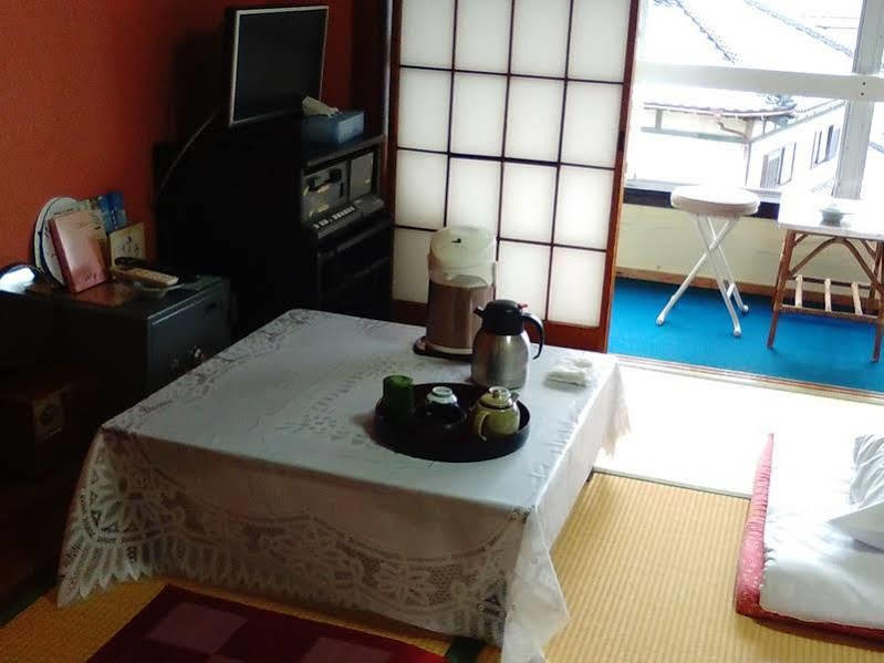 Kajiya Ryokan Futtsu Dış mekan fotoğraf